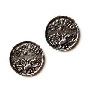 Scorpio Cufflinks